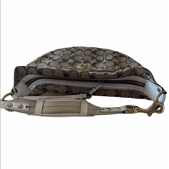 Authentic Vintage Coach Bag - Picture 2 of 5